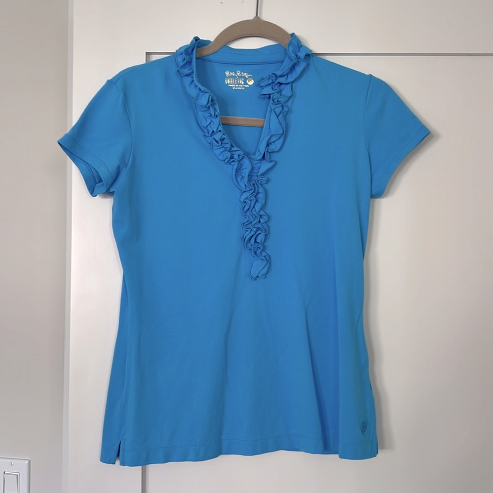Lilly Pulitzer Frida Top